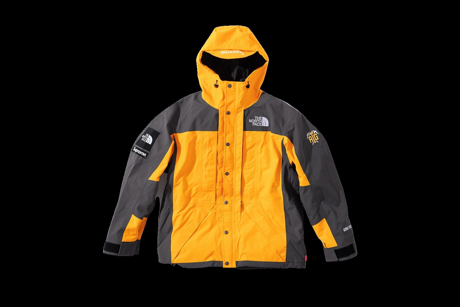 Supreme®/The North Face® RTGJacket + Vest view 4